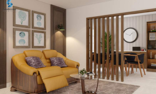 Chaise Lounge for Living Room