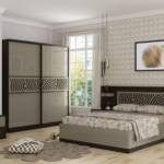Modular Bedroom Furniture Designs