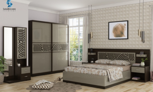 Modular Bedroom Furniture Designs