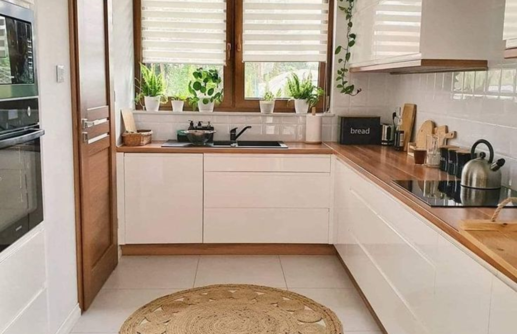 Modular Kitchen