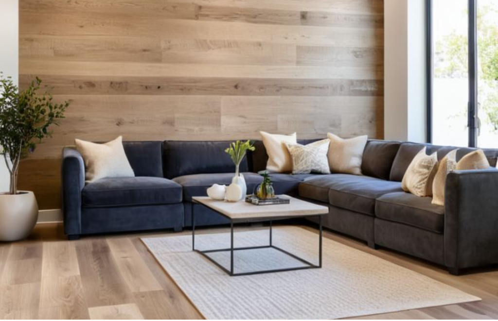 Wood Wall Tiles
