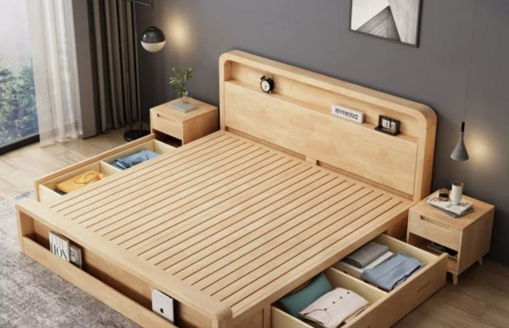 Modular Furniture in Gurgaon for Homes
