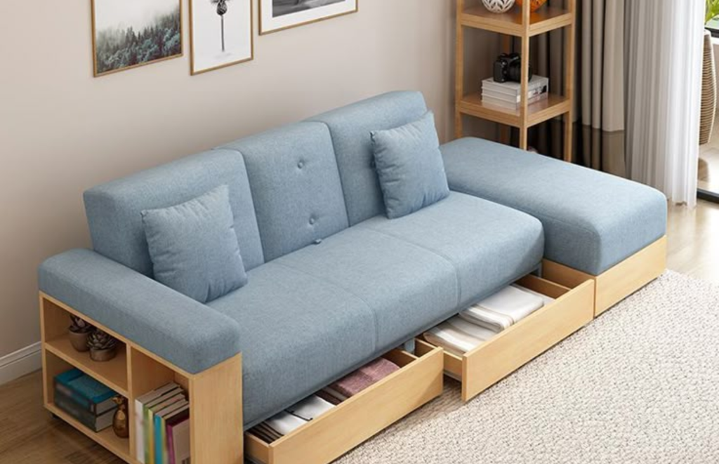 Modular Furniture in Gurgaon for Homes