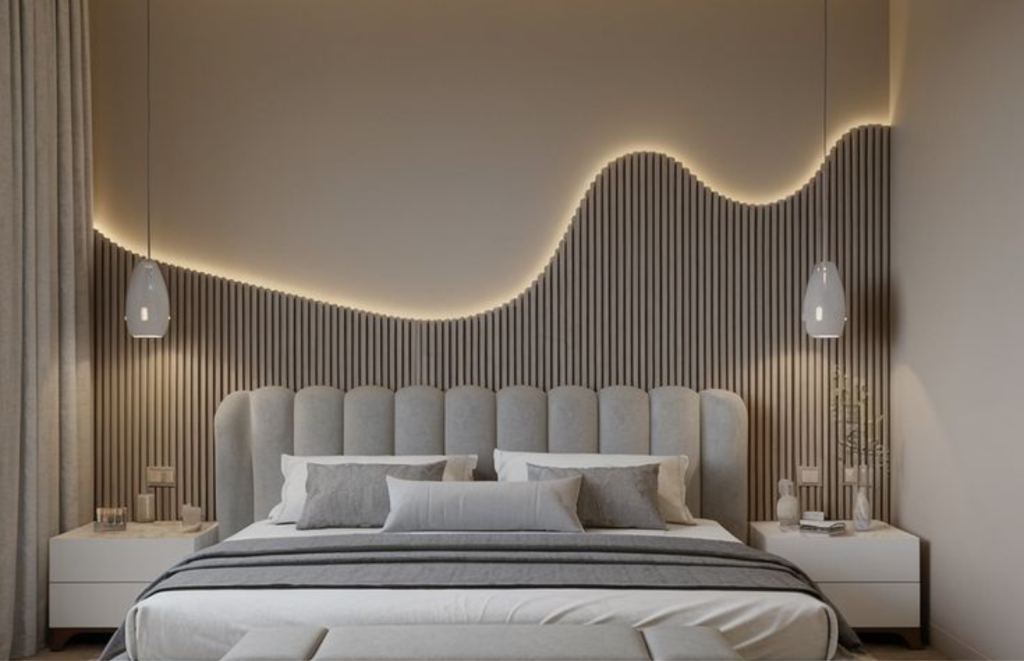 Fluted Panels Designs
