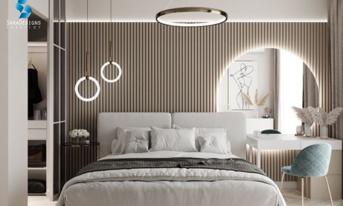 Fluted Panel Designs