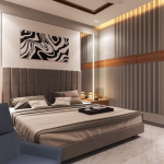 Modular Bedroom Designs