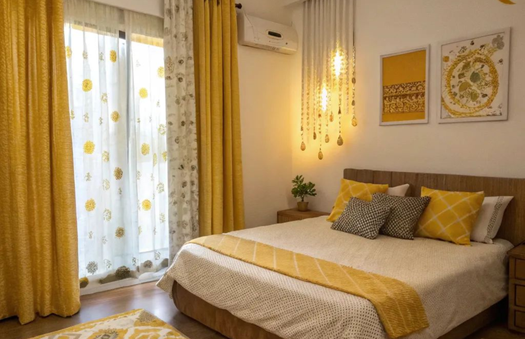 Monsoon Decor Ideas