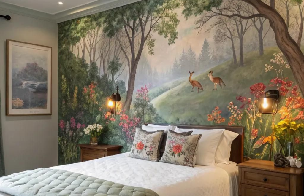 Monsoon Bedroom Decor Ideas