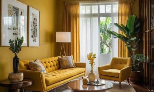 Monsoon Decor Ideas