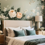 Floral Wallpaper Designs