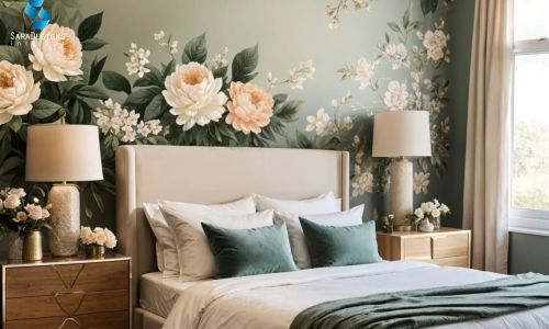 Floral Wallpaper Designs