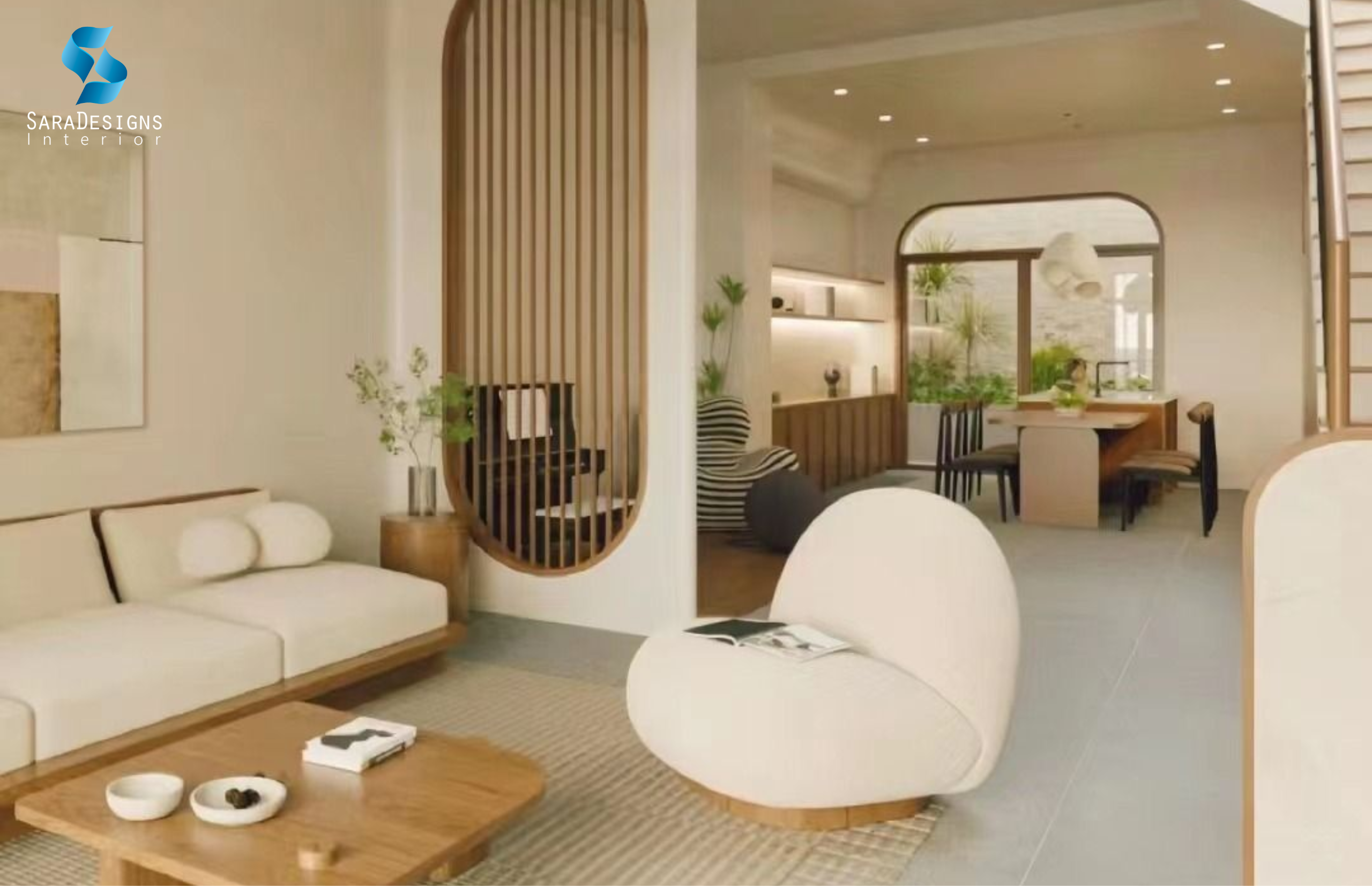 Golden Principles of Interior Design