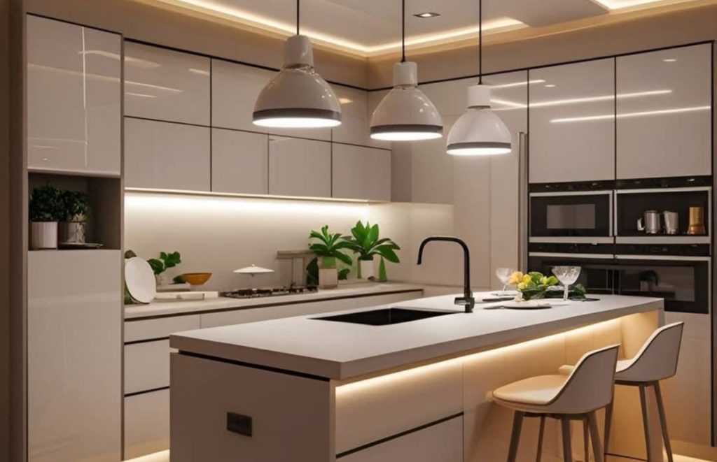 Redefined Luxury Interior Designs