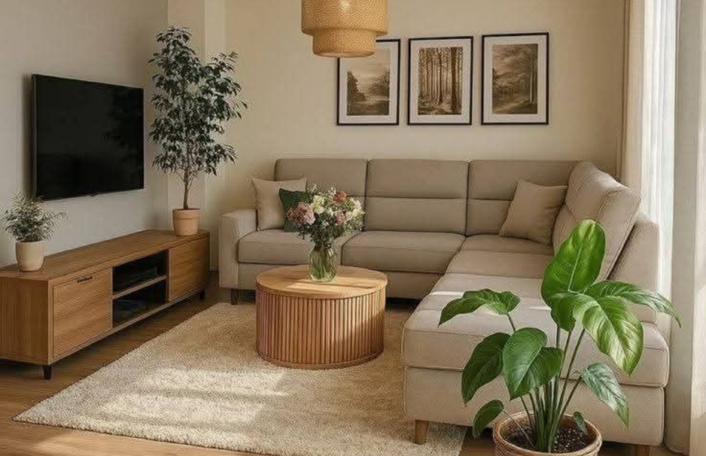 Redefined Luxury Interior Designs