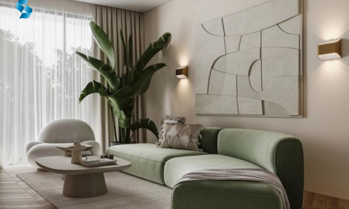 Redefining Luxury Interior Designs