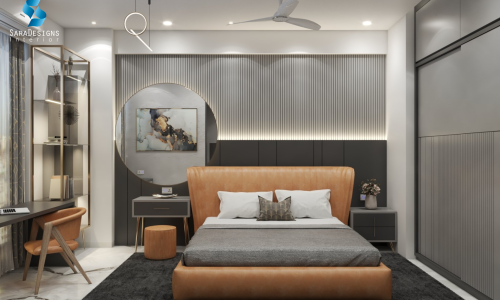 Bedroom Renovation Ideas
