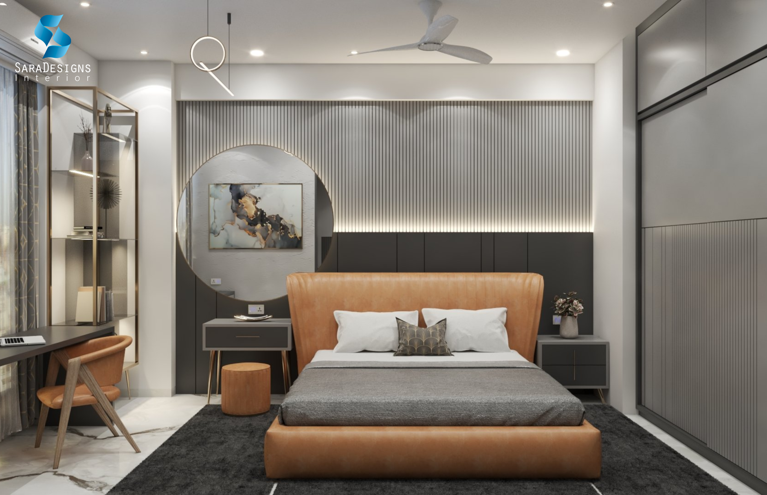 Bedroom Renovation Ideas