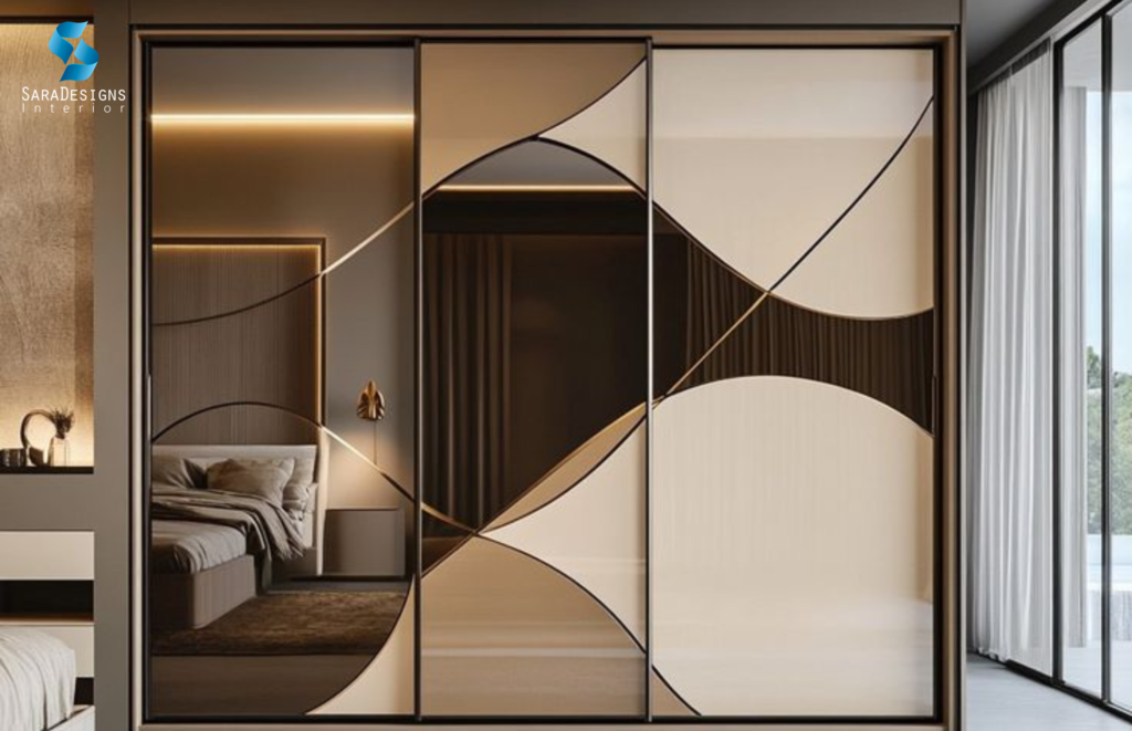 Wooden Wardrobe Designs