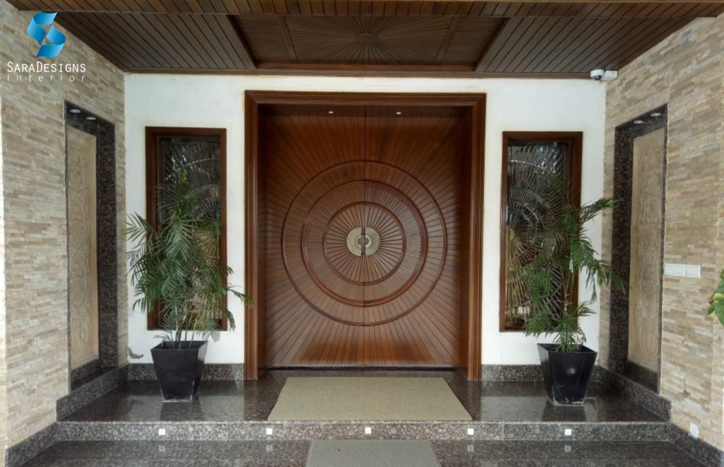 Main Door Designs