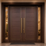 Main Wooden Door Designs