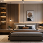 Bedroom Interior Designs