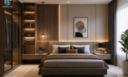 Bedroom Interior Designs