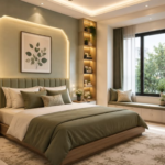 Luxury Master Bedroom Interior Designs