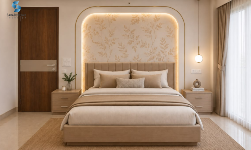 Bedroom Renovation Designs