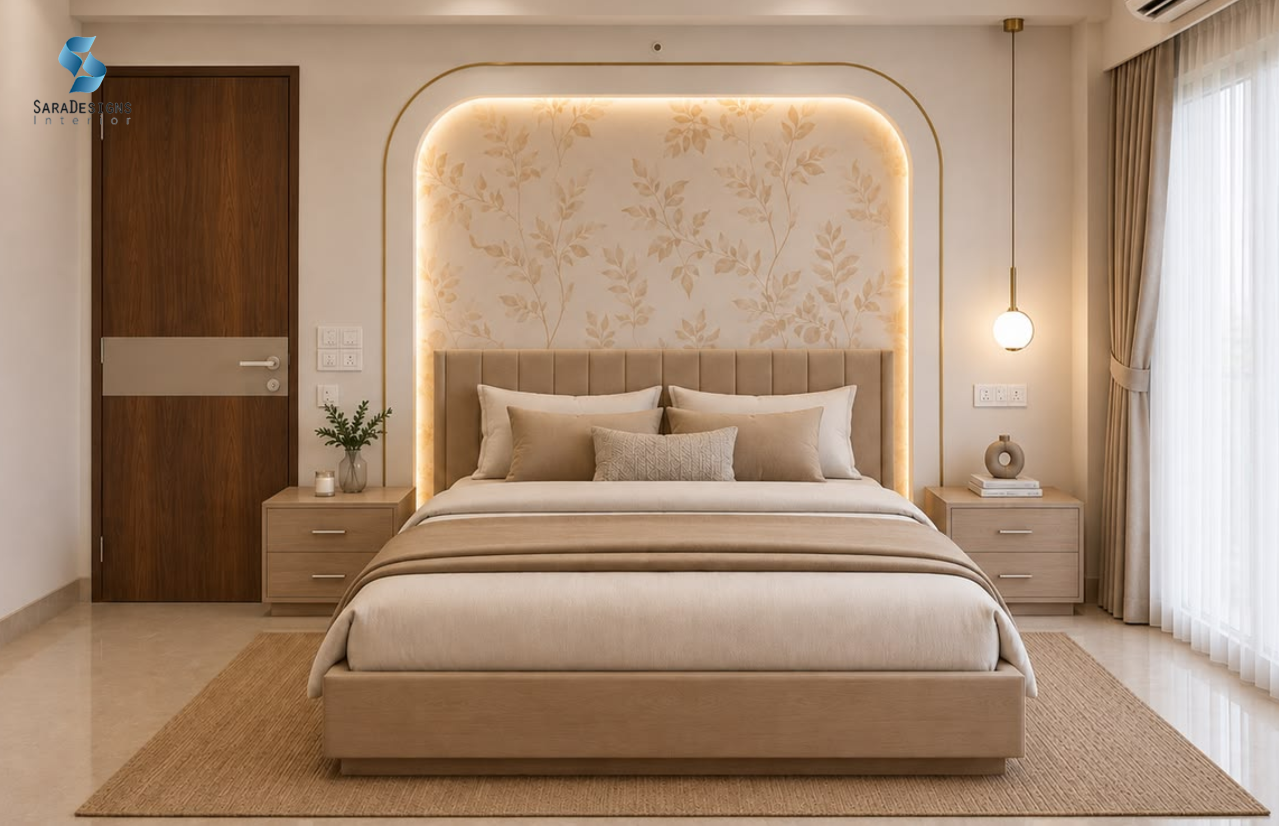 Bedroom Renovation Designs