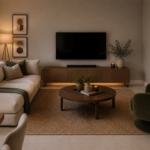Small Living Room Interior Designs
