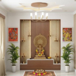Pooja Room Colour according to Vastu