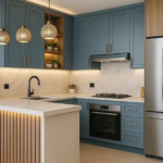 Small Kitchen Furniture Ideas