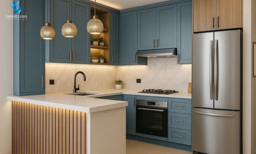Small Kitchen Furniture Ideas