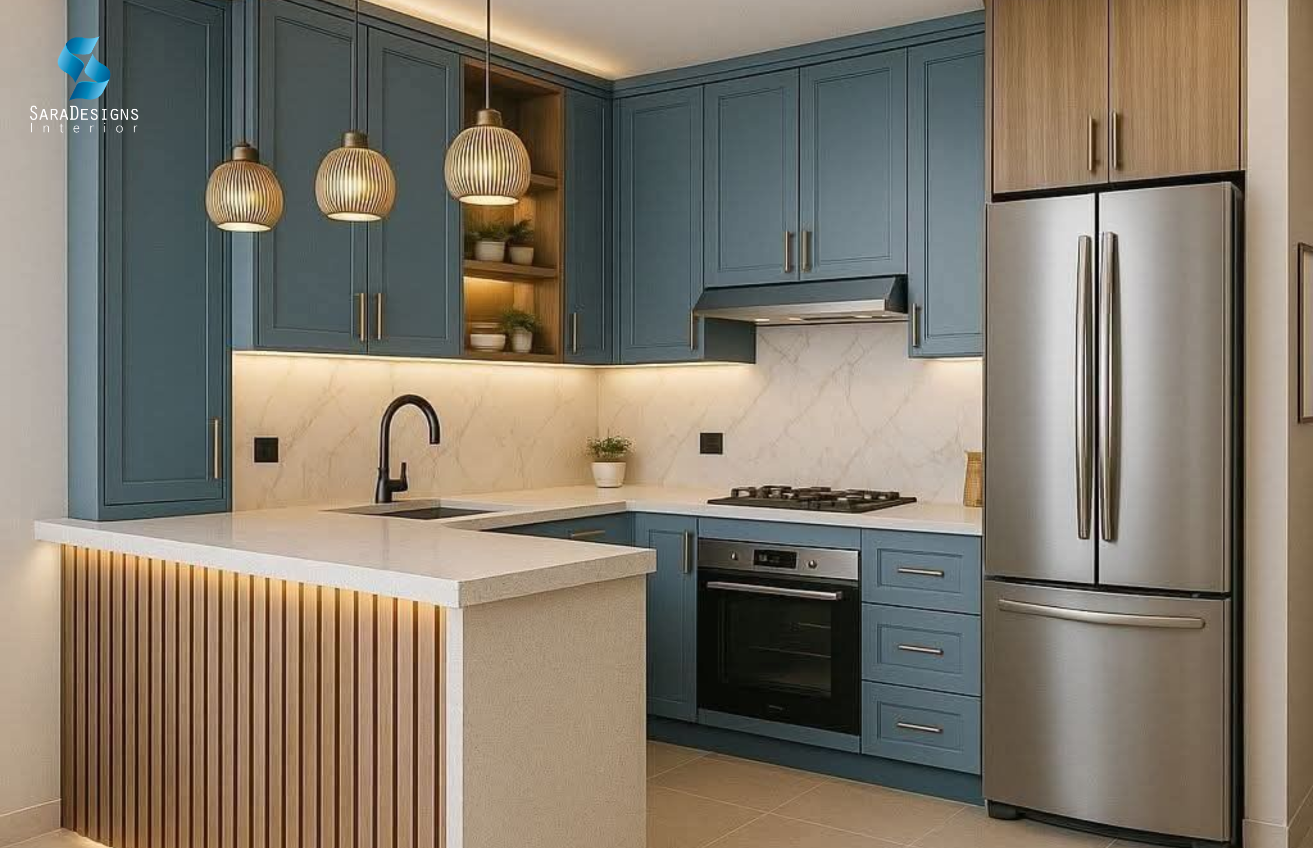 Small Kitchen Furniture Ideas