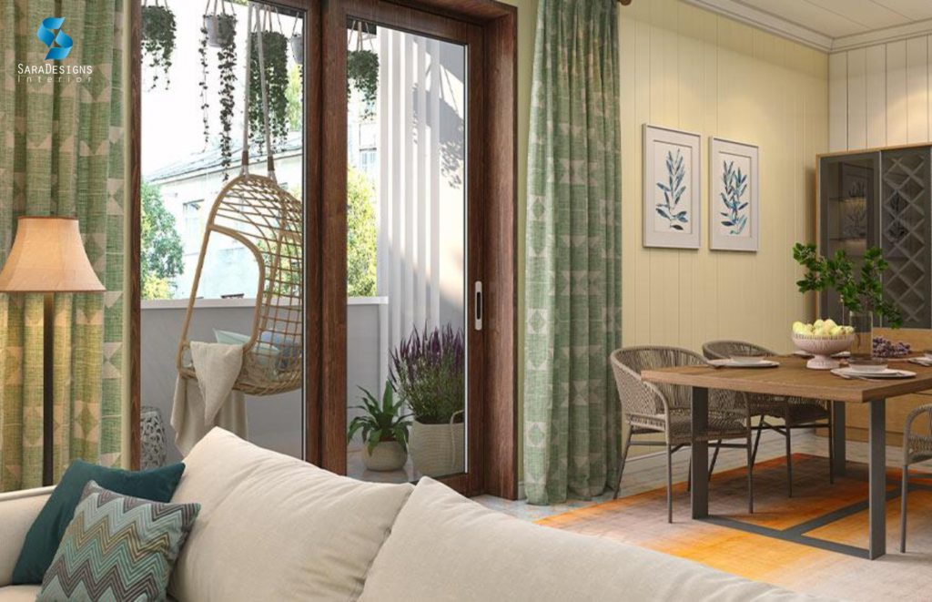 Living Room Furniture Designs