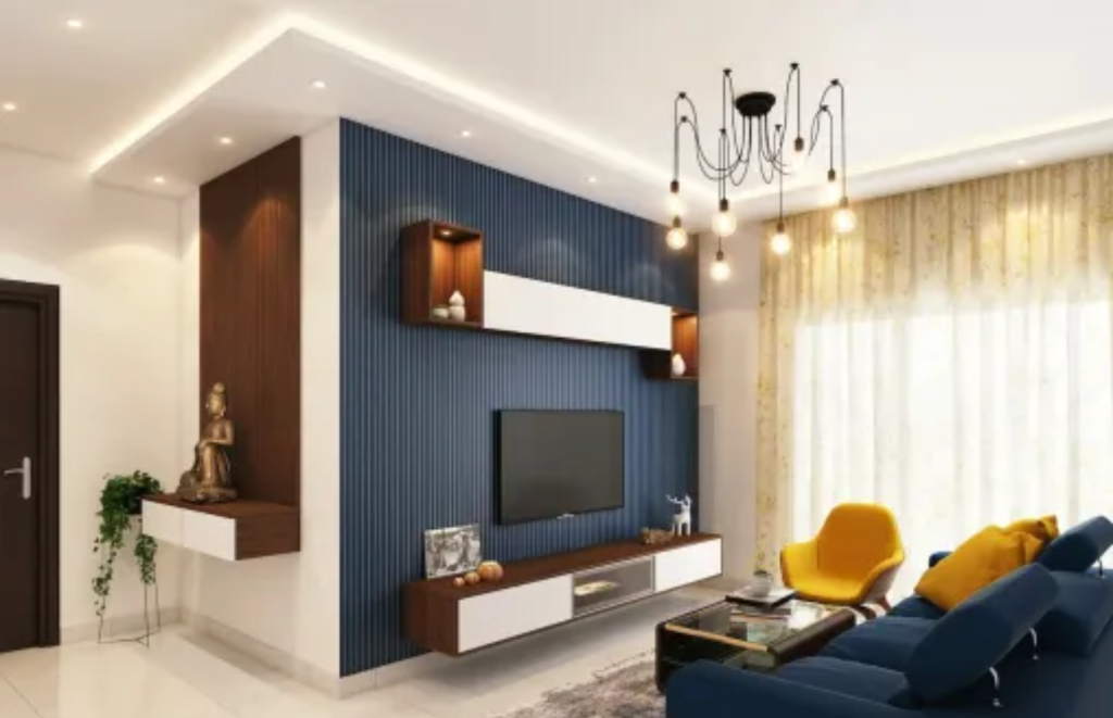 LED Profile lights placement ideas