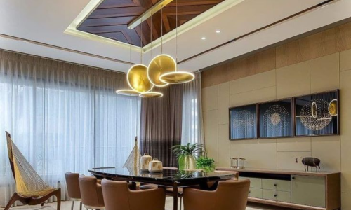 Profile Lighting Design ideas for your home