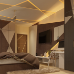 Gold Colour Combination Ideas