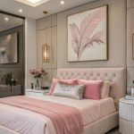 Small Bedroom Decor Ideas
