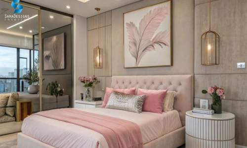 Small Bedroom Decor Ideas