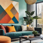 wall colour designs