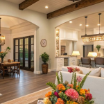 Cottage Home Decor Ideas