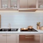 kitchen sink materials