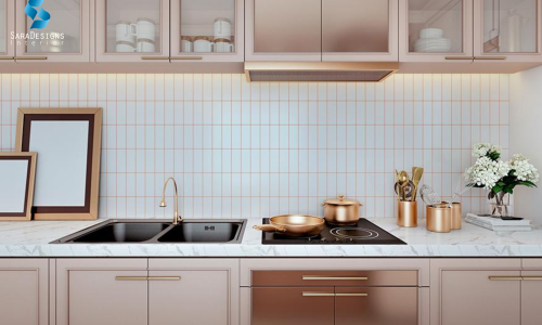 kitchen sink materials