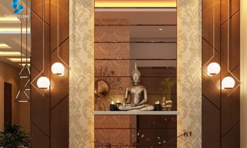 Buddha Statue for Home