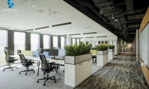 Office Interior Designers