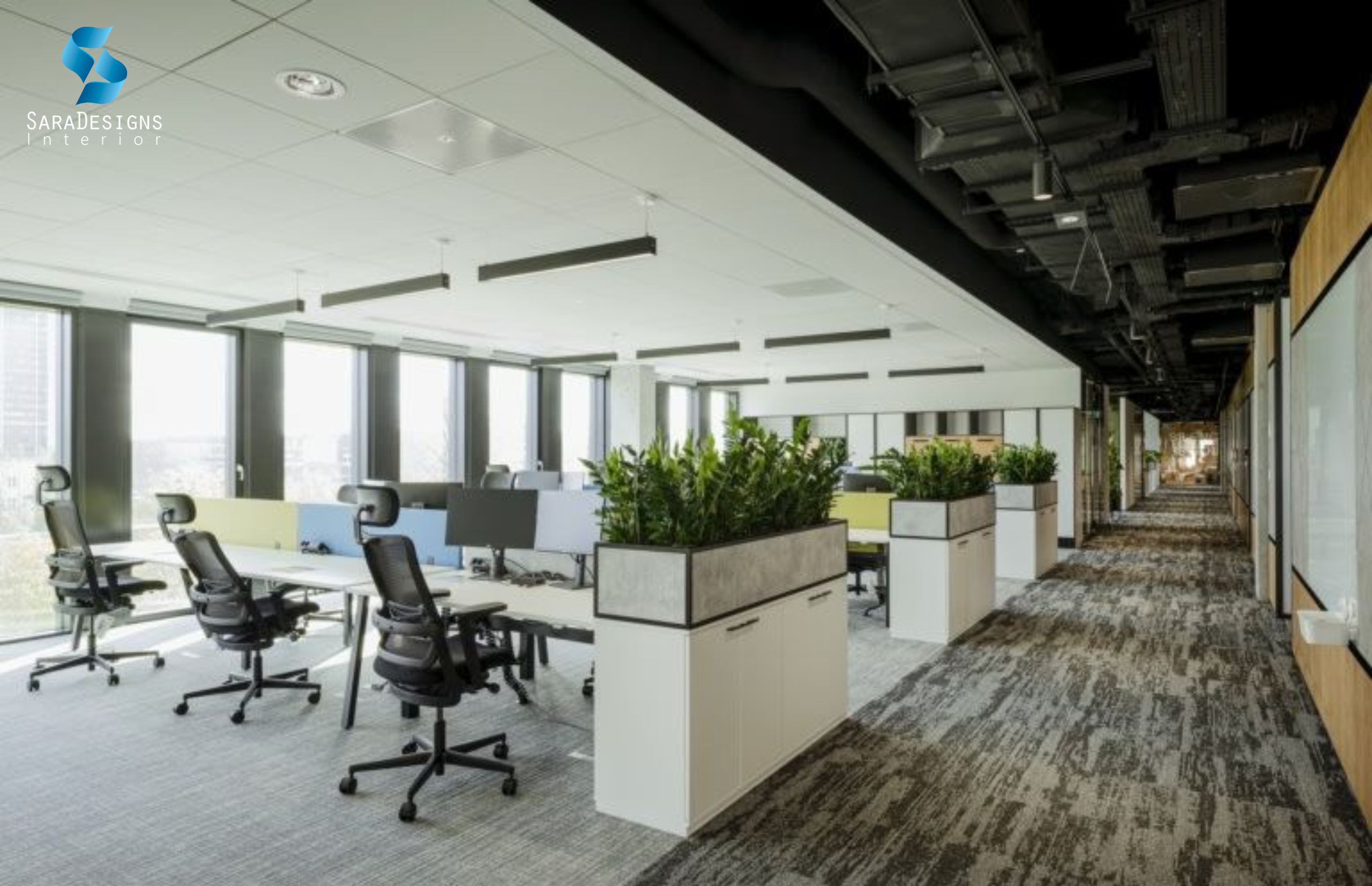 Office Interior Designers