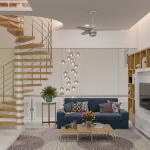 Modern Living Room Designs Ideas