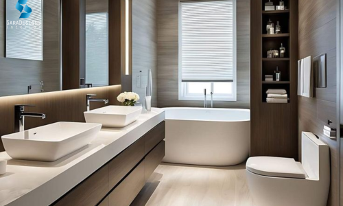 Bathroom Vanity Designs