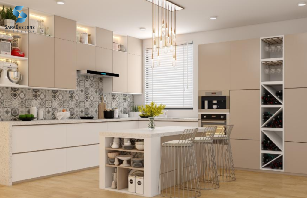 Hanging Profile Light designs
